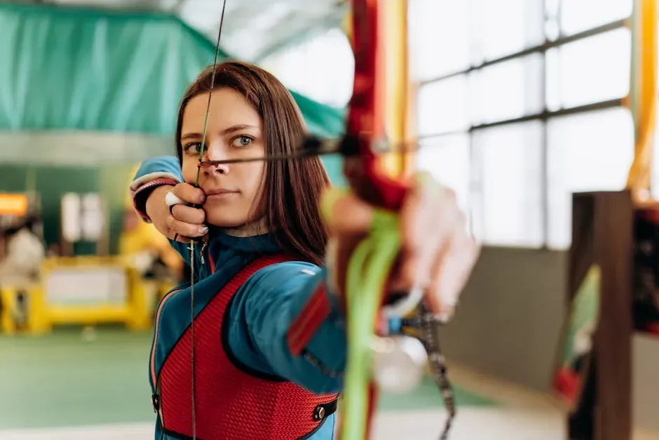 6. Katniss Everdeen - The Reluctant Hero Who Redefined Female Strength (Image Credits: Pexels)