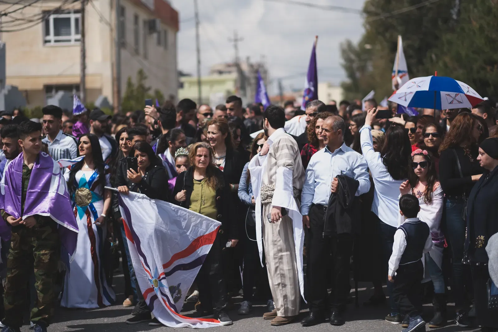 Akitu: The Babylonian New Year That Reinvented Kingship (Image Credits: Wikimedia)