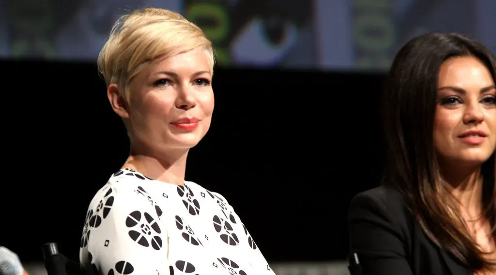 Michelle Williams (Image Credits: Flickr)