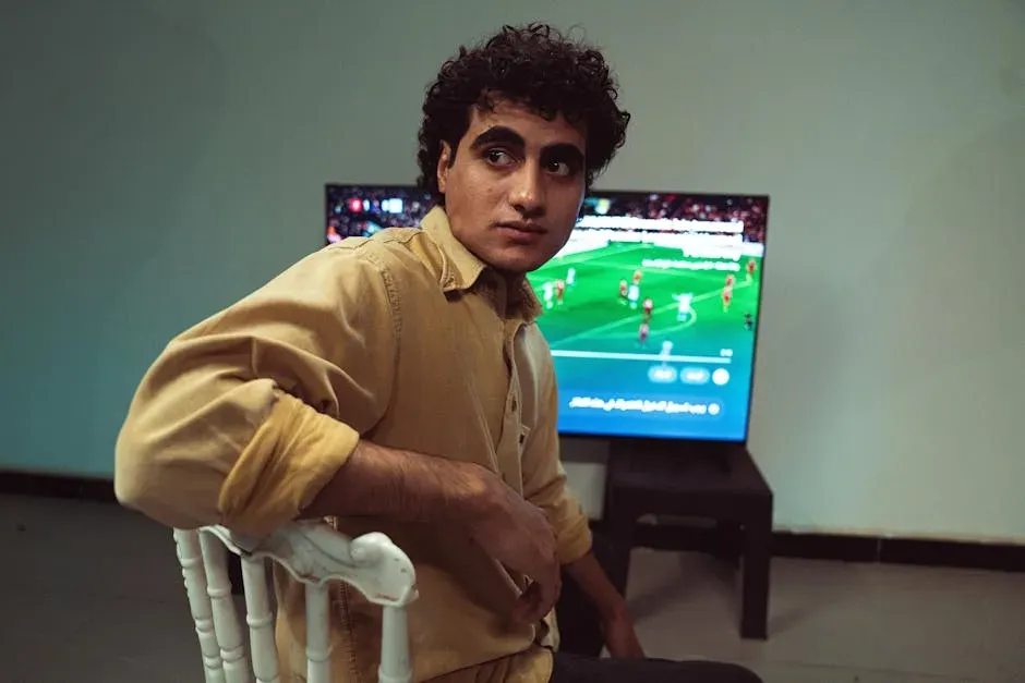 10. "It's Only Popular Because of the Algorithm" (Image Credits: Pexels)