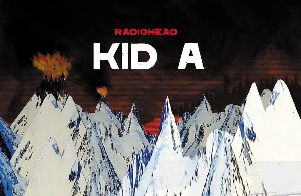 Radiohead: guitar rock giants who embraced electronic experimentation (Image Credits: Flickr)