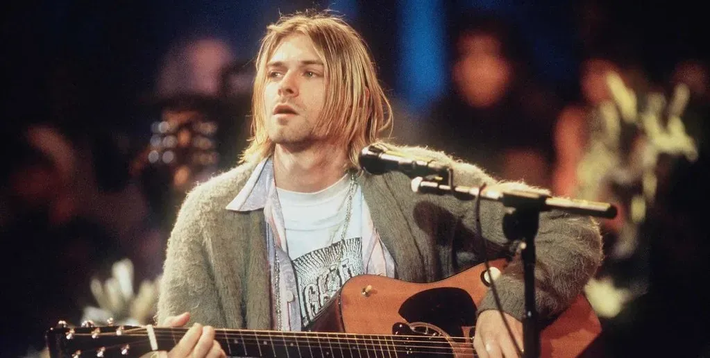 Nirvana: In Utero vs MTV Unplugged in New York (Image Credits: Flickr)