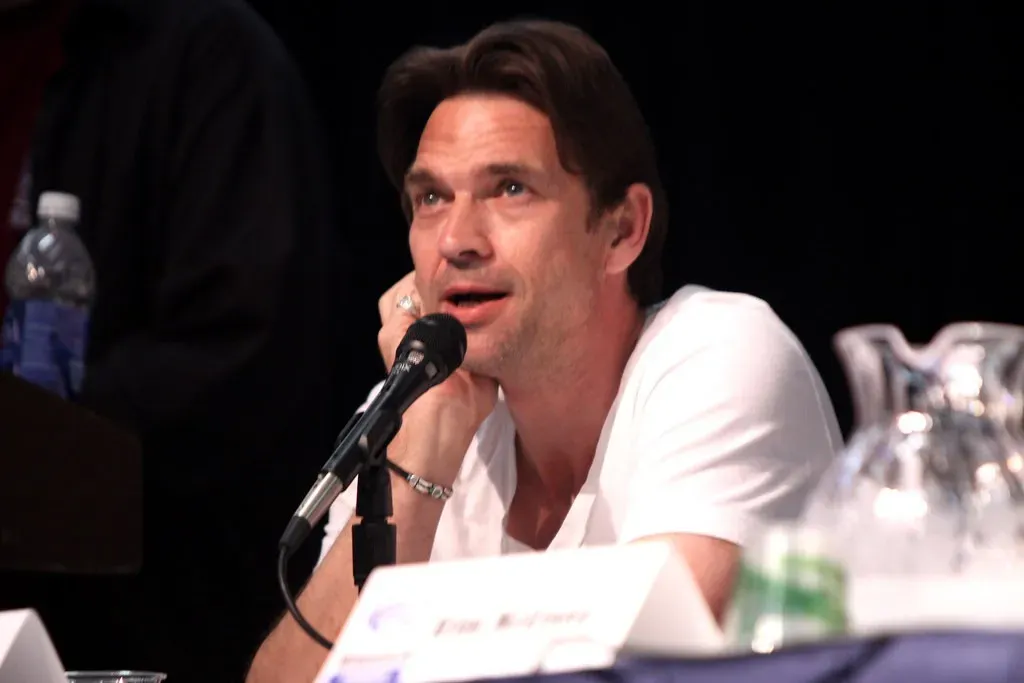 3. Dougray Scott almost played Wolverine (Image Credits: Flickr)
