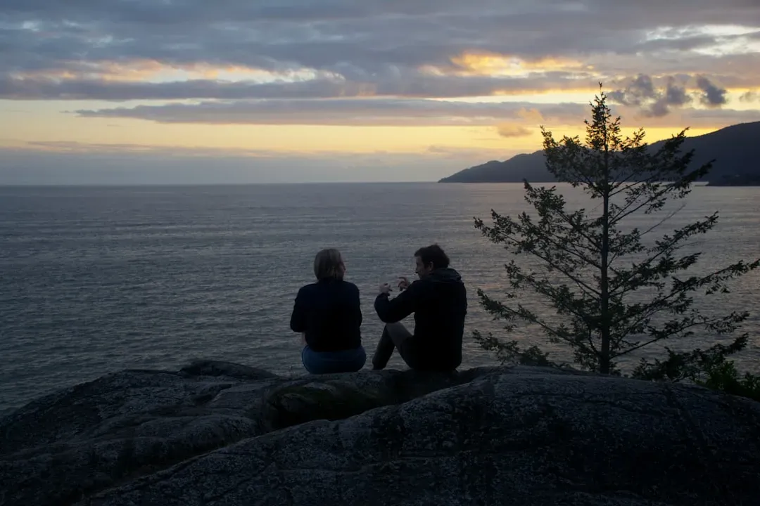 Romance That Reflects Real Love (Image Credits: Unsplash)