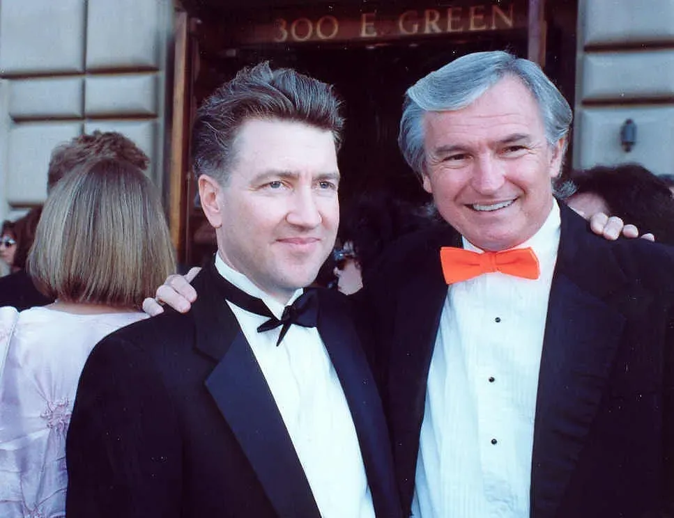 Twin Peaks: Fire Walk with Me (1992) (Image Credits: Flickr)