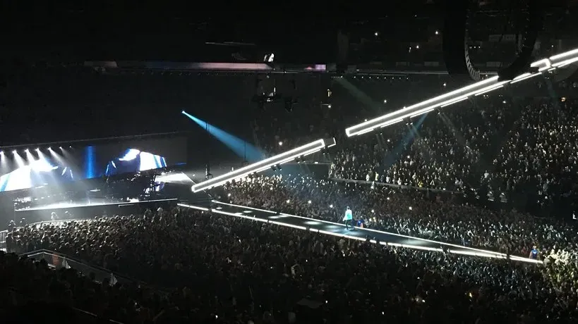 The Weeknd - Toronto, Not LA (Image Credits: Flickr)