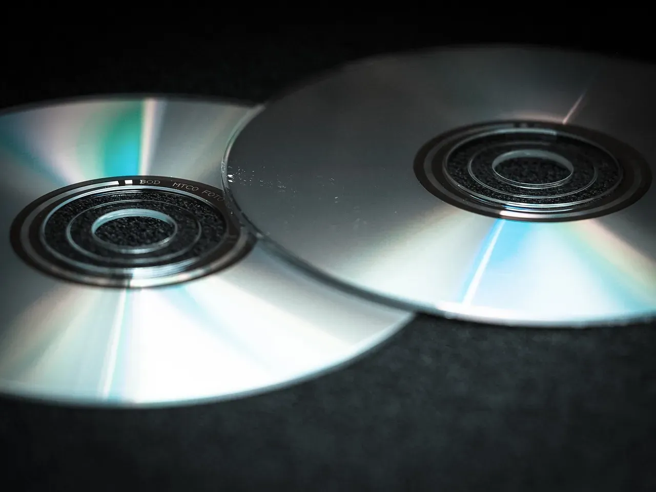 Classic Films on Blu-ray and Collector Editions (Image Credits: Pixabay)