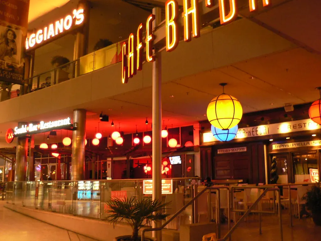 Conclusion: The Feeling Is Still There, If You Know Where to Look (Jirka Matousek, Flickr, CC BY 2.0)