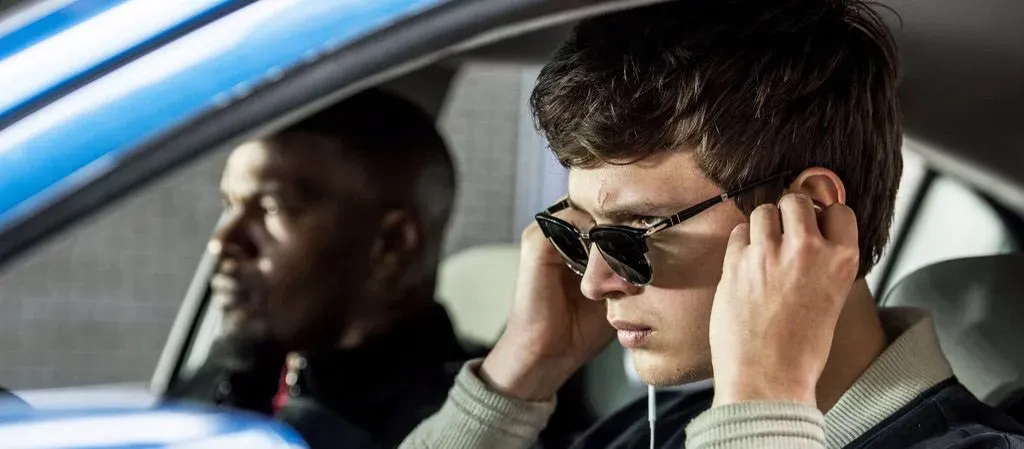 5. Baby – Baby Driver (Image Credits: Flickr)