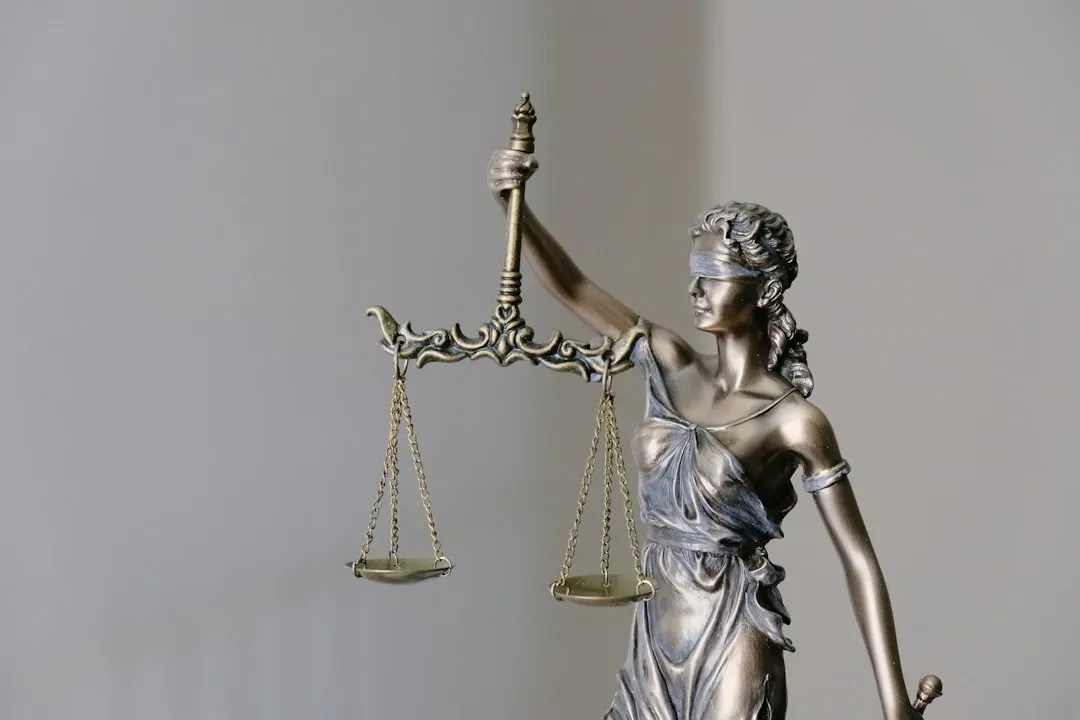 The Reasonable Person Standard: Where Most Cases Are Won or Lost (Image Credits: Unsplash)