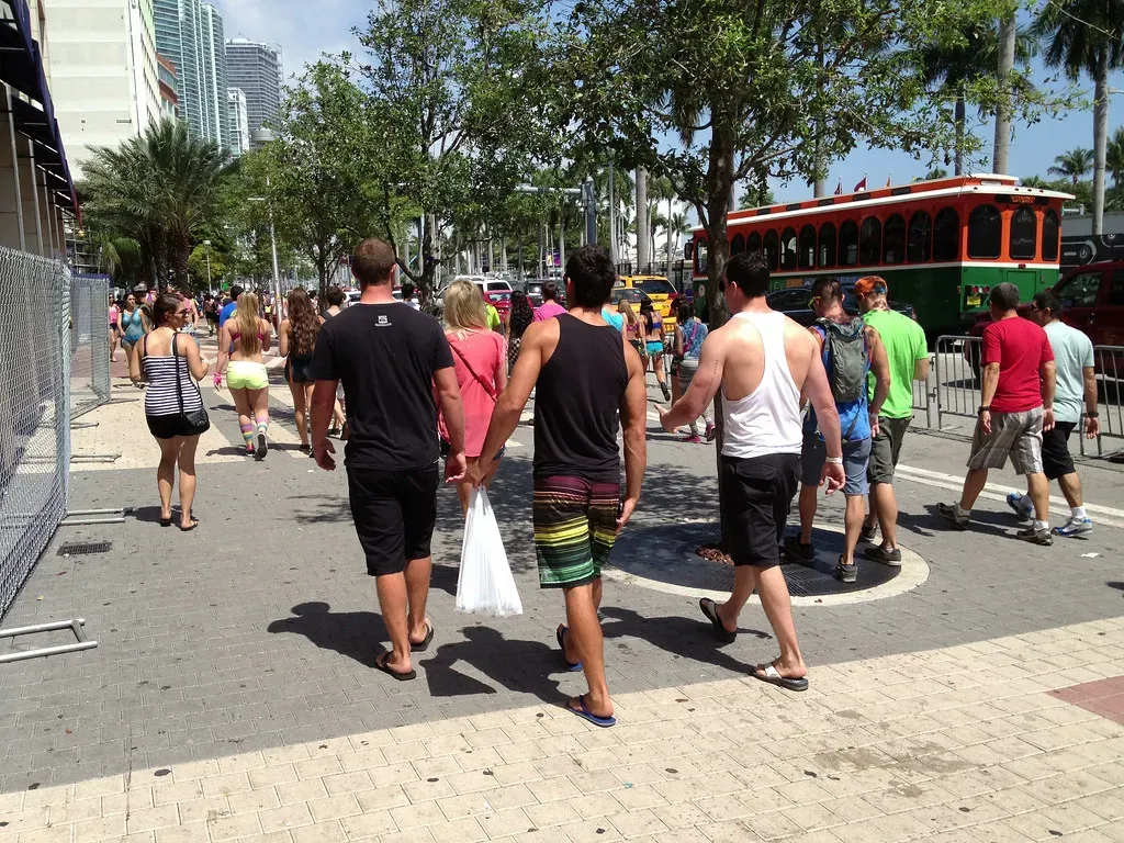 Railbird Music Festival (Image Credits: Flickr)