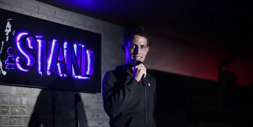 Tony Hinchcliffe - Crossing Lines That Even Roast Comics Won't Touch (Image Credits: Flickr)