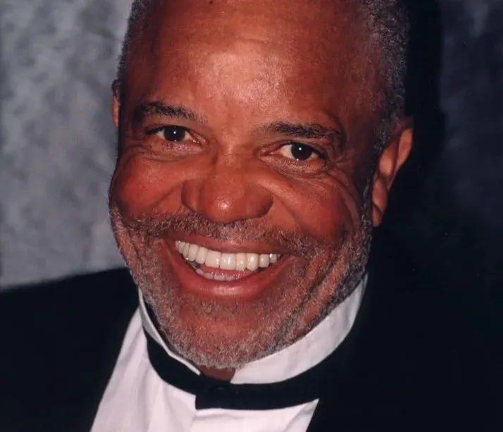 4. Berry Gordy (Image Credits: Flickr)