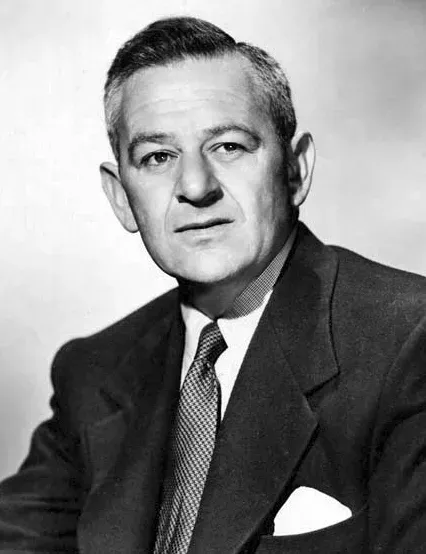William Wyler and The Sound of Music (By Film studio, Public domain)