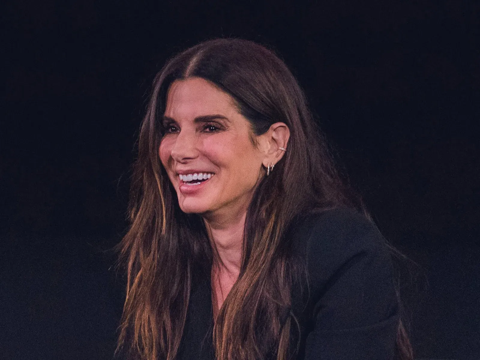 8. Sandra Bullock and Million Dollar Baby (Image Credits: Wikimedia)