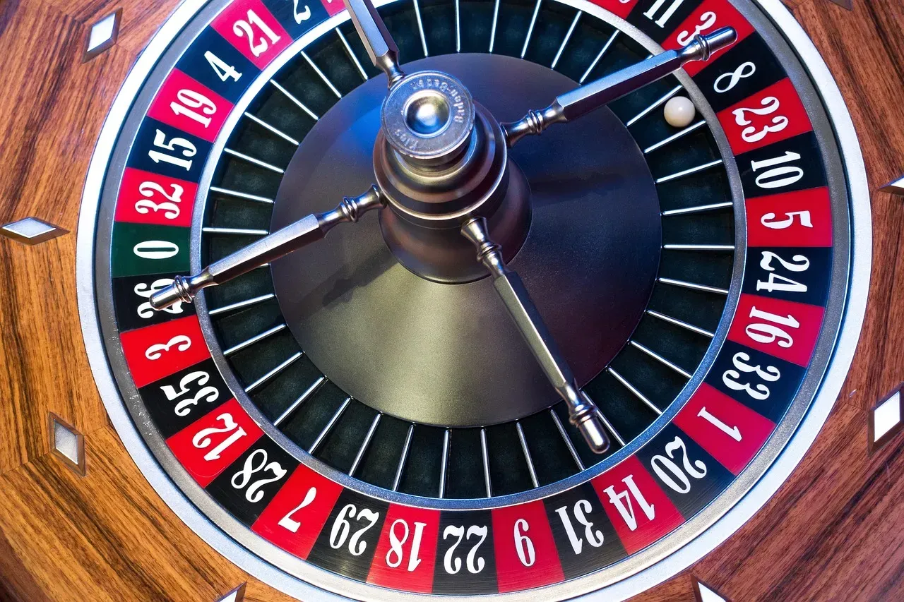 Healthcare Providers Aren't Asking About Gambling, But They Should (Image Credits: Pixabay)