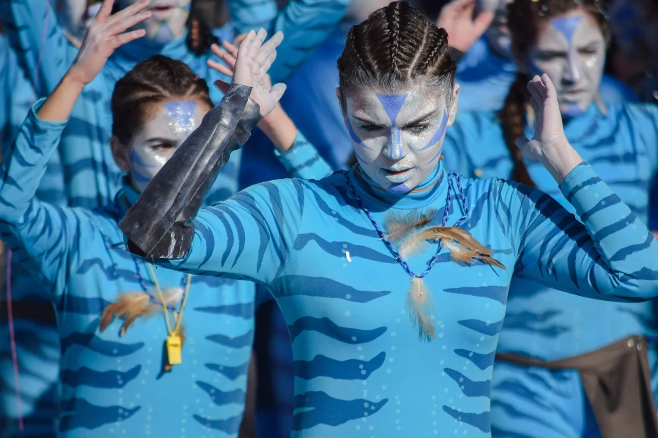 2. Avatar (2009) (Image Credits: Pixabay)