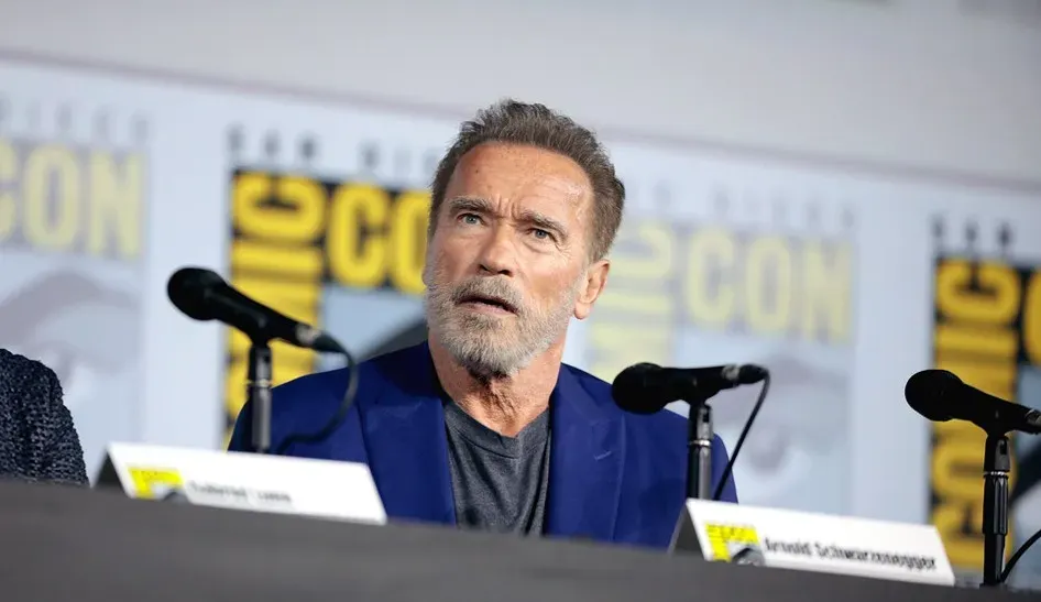 2. Terminator Genisys (2015) (Image Credits: Flickr)