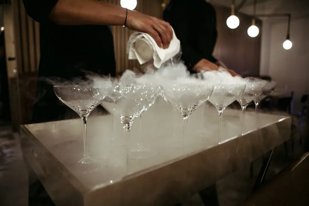 Bathtub Gin, New York City (Image Credits: Unsplash)