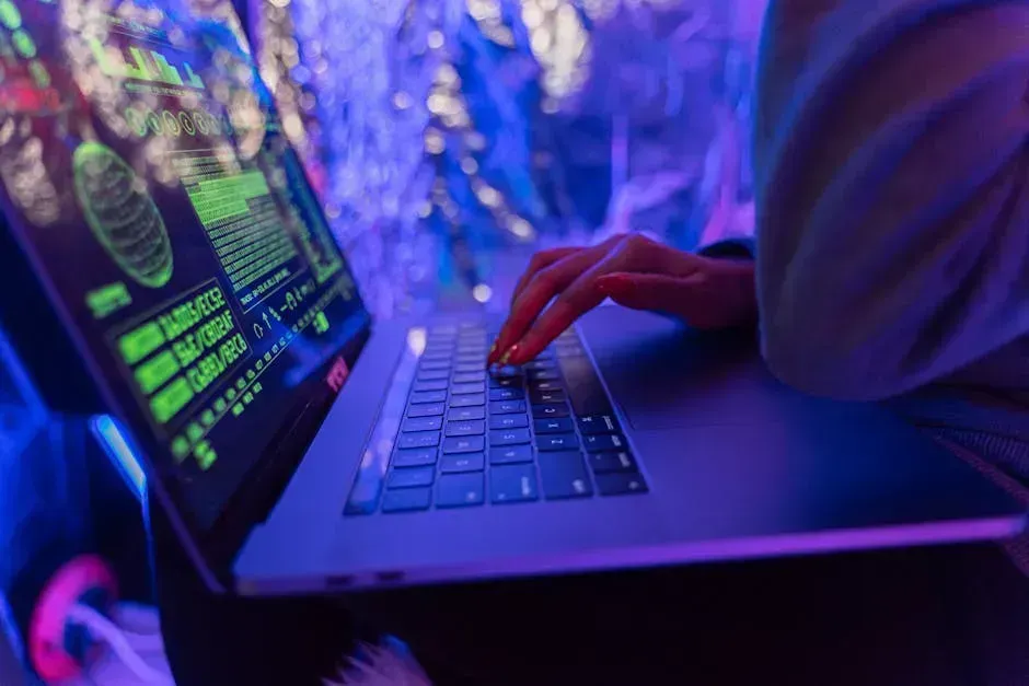Cybercrime Prevention and Digital Forensics (Image Credits: Pexels)