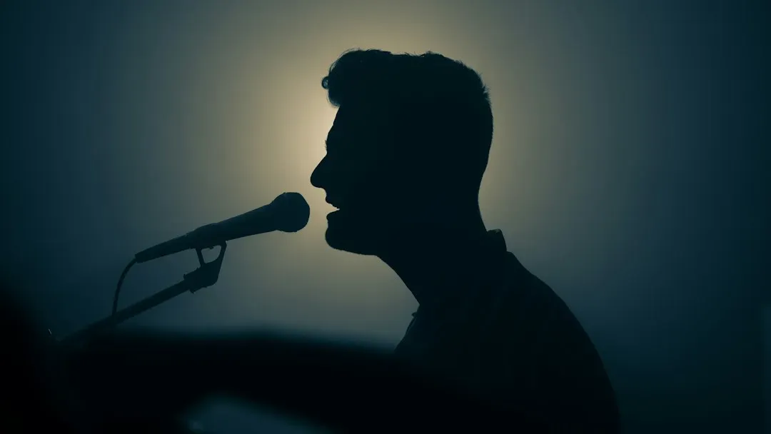 Working with vocal coaches and speech pathologists (Image Credits: Unsplash)