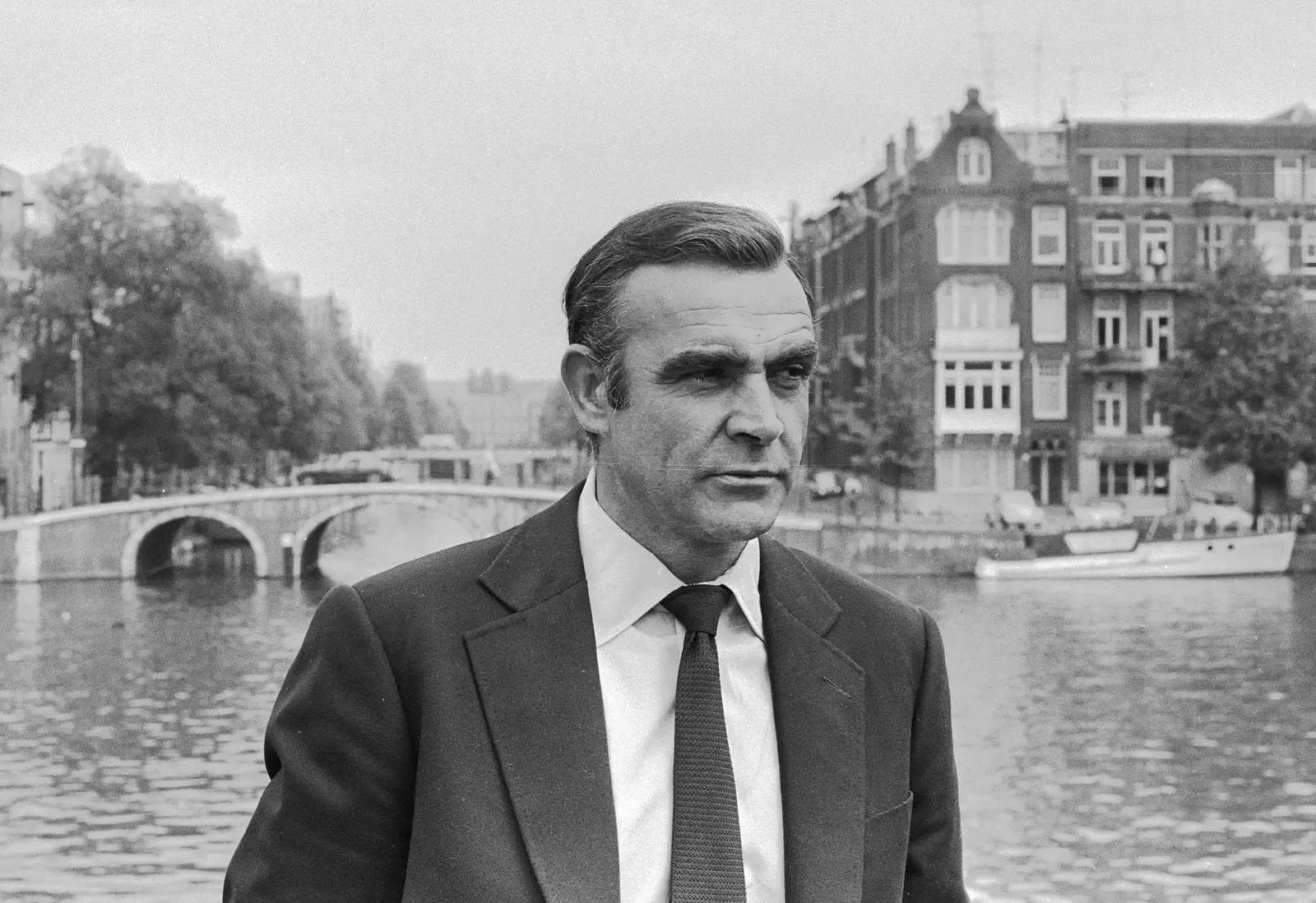 6. Sean Connery Turned Down Gandalf in The Lord of the Rings (Image Credits: Cropped Image)