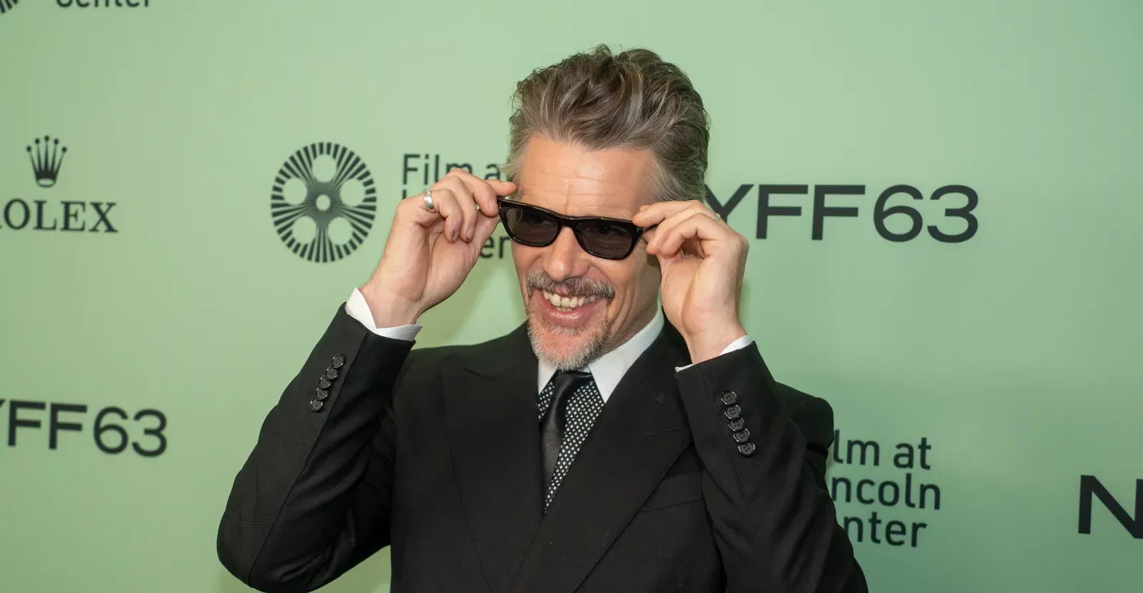 6. Drive My Car's American Cousin: First Reformed (2017) (Image Credits: Wikimedia)