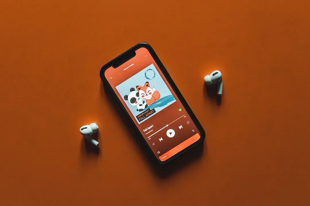 Red and Orange Are the Alarm Bells (Image Credits: Unsplash)