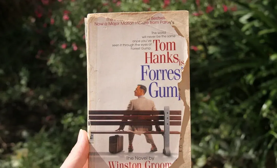 Forrest Gump and the Problem of Getting the Date Right (Image Credits: Unsplash)