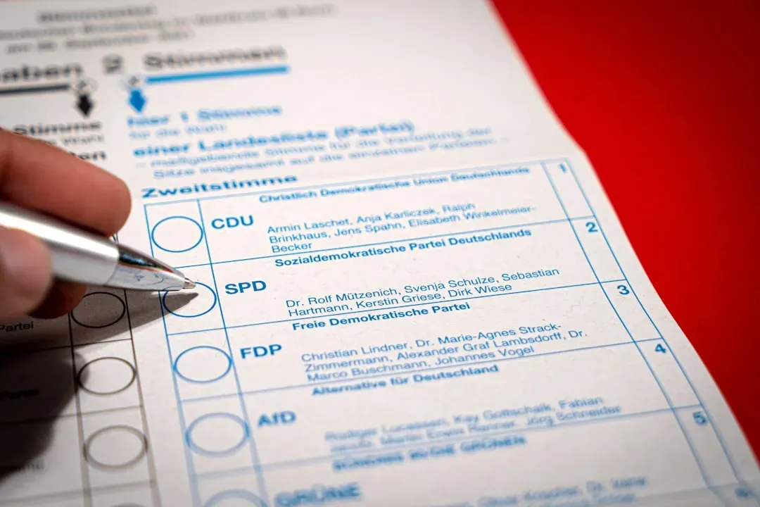 The Employer Is Responsible Too (Image Credits: Unsplash)