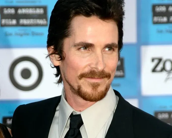 Christian Bale almost handed Patrick Bateman to Leonardo DiCaprio (Image Credits: Flickr)