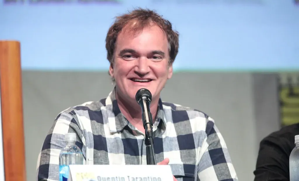 3. Quentin Tarantino – Brilliant in Scenes, Questionable as a Whole (Image Credits: Flickr)