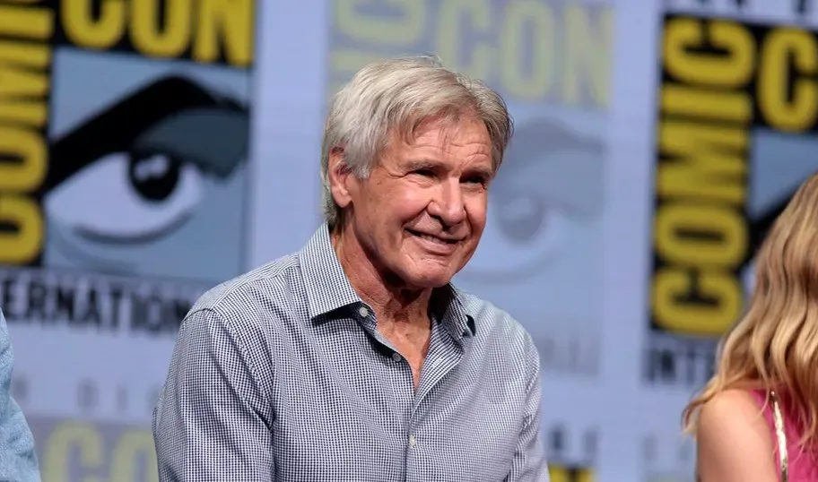 2. Blade Runner (1982) (Image Credits: Flickr)