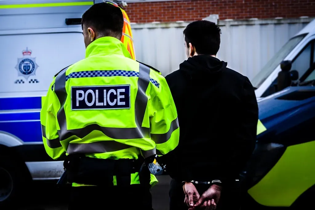 Two Arrests, One Devastating Loss (Image Credits: Rawpixel)