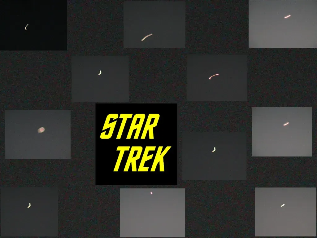 Star Trek, Fanzines, and the Birth of Modern Fanfiction (tonynetone, Flickr, CC BY 2.0)