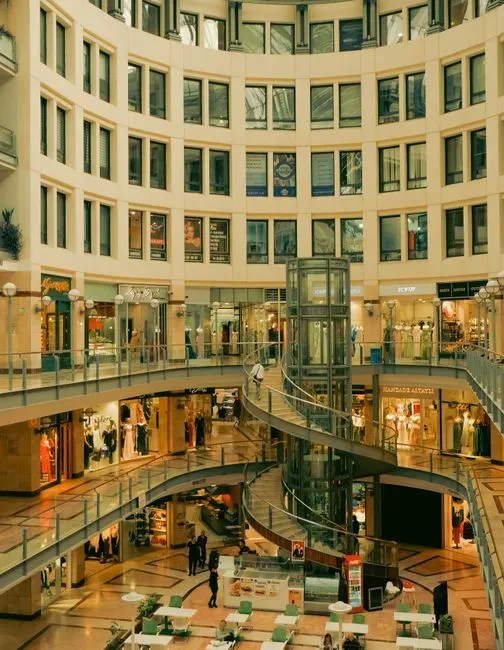 The Mall Memory Check (Image Credits: Pexels)
