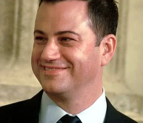 7. Jimmy Kimmel's uncomfortable Oscars jabs (Image Credits: Wikimedia)