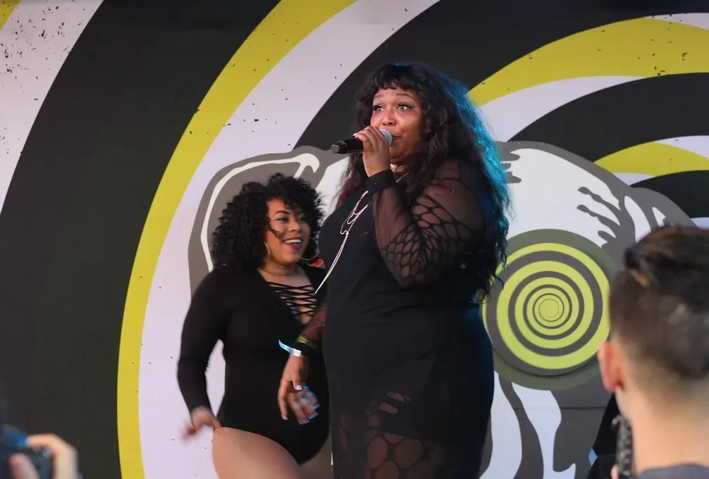 Lizzo: Quitting Music After Losing Everything (Image Credits: Flickr)