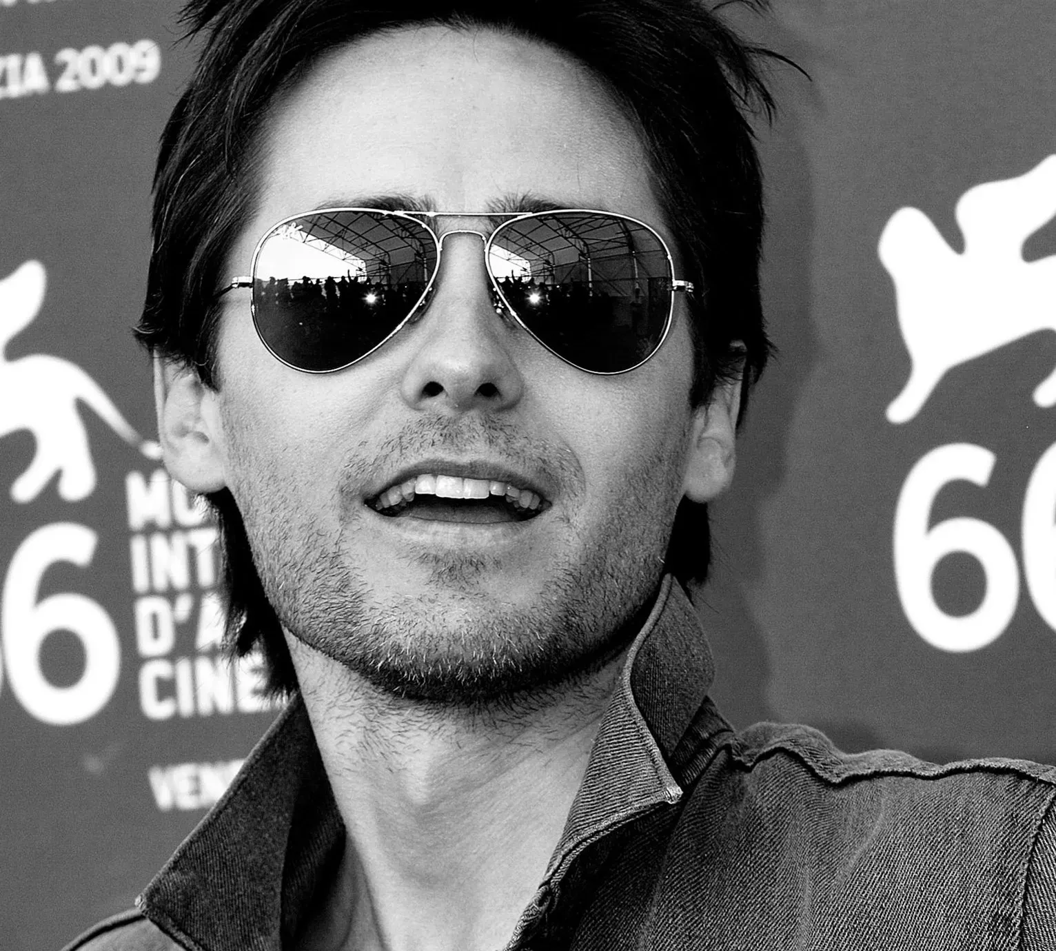 Jared Leto's painful weight gain for Chapter 27 (Image Credits: Wikimedia)