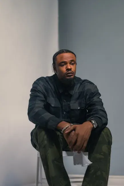 Kendrick Lamar - "Not Like Us" (2024) (Image Credits: Pexels)