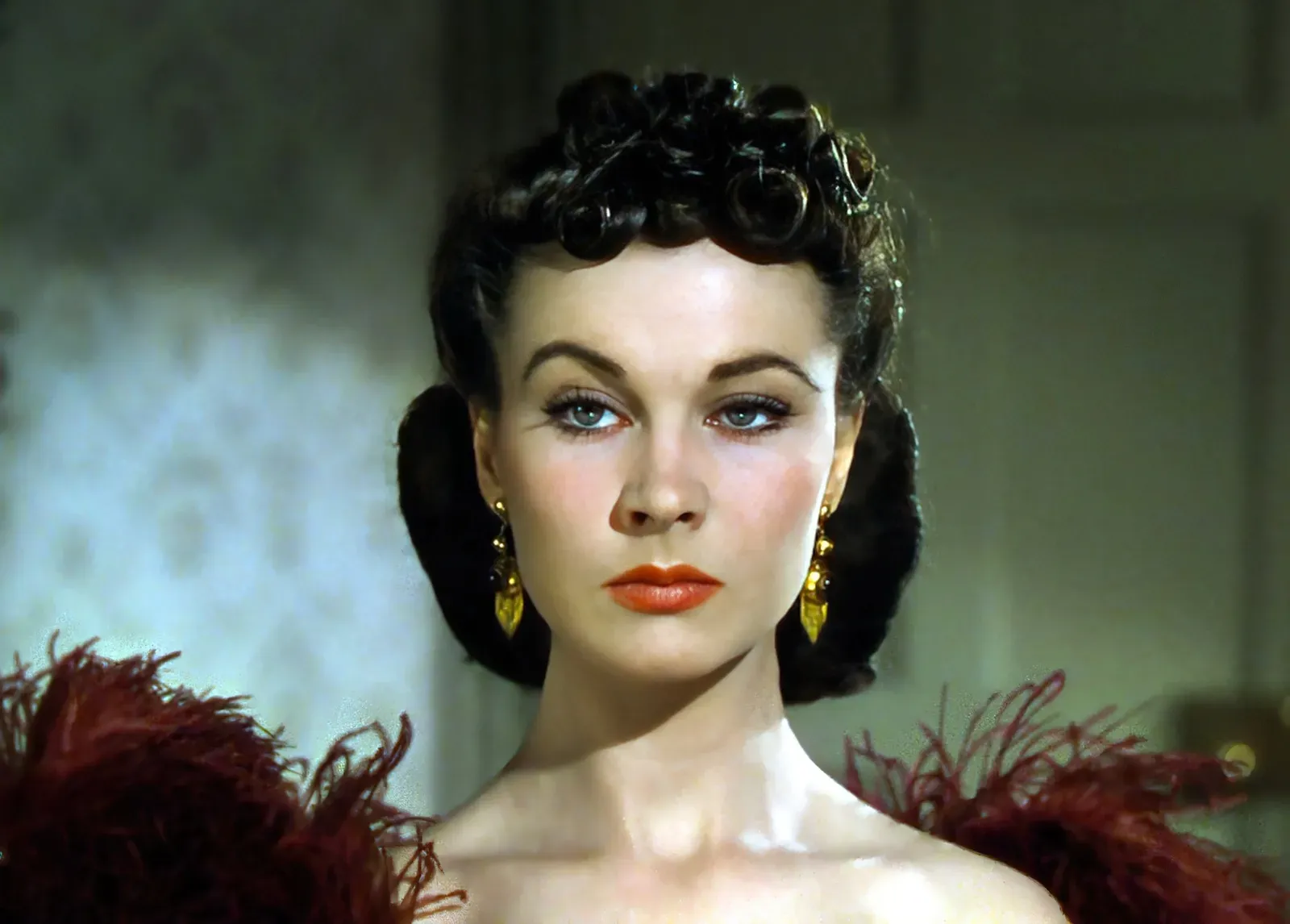 Gone with the Wind (1939) (Image Credits: Wikimedia)