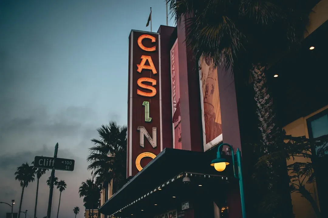 Conclusion: The Casino Career Nobody Told You About (Image Credits: Unsplash)