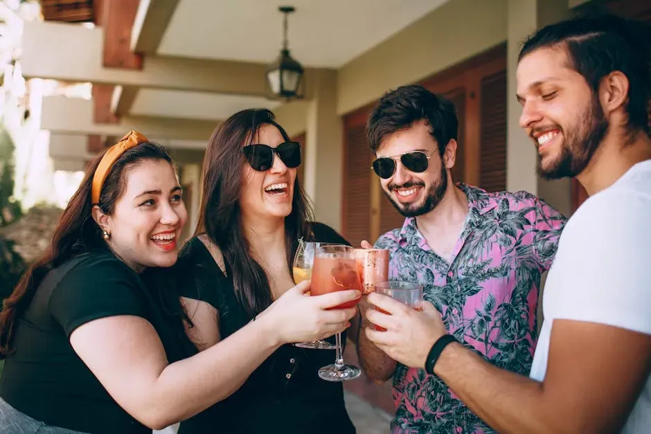Making the Most of Summerlin's Mid-Week Happy Hour Scene (Image Credits: Pexels)