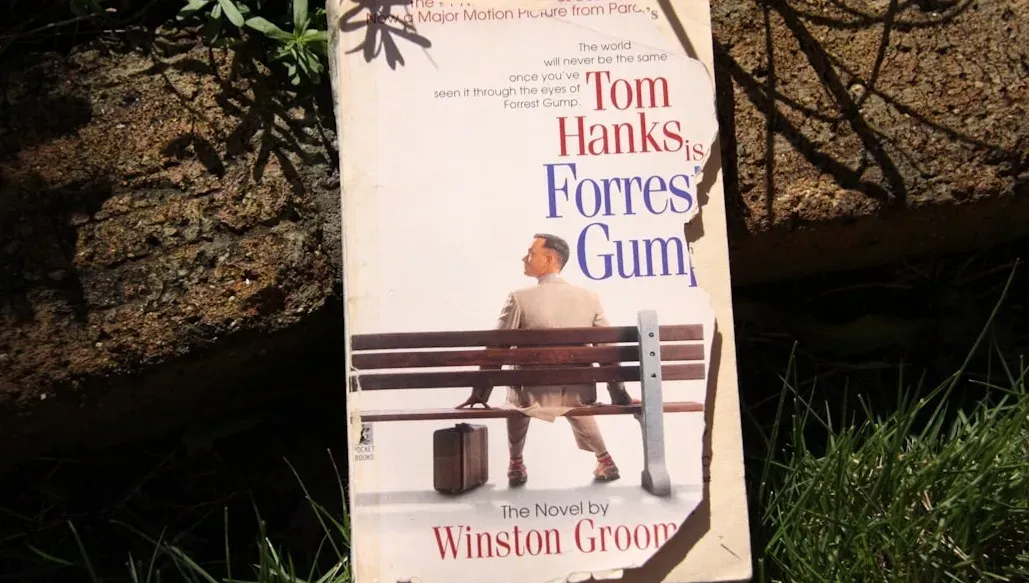 Forrest Gump (1994) (Image Credits: Unsplash)