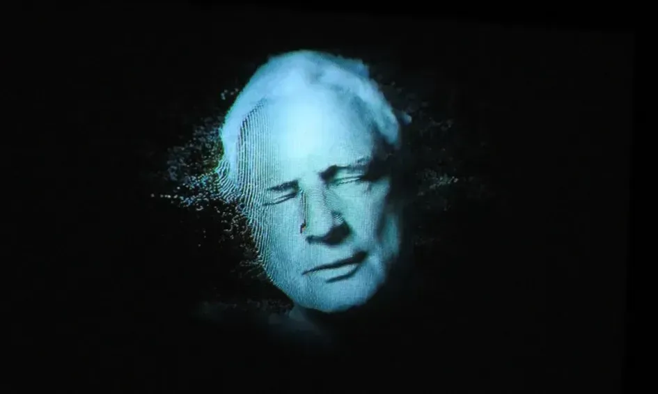 1. Marlon Brando - The Godfather (1972) (Image Credits: Flickr)