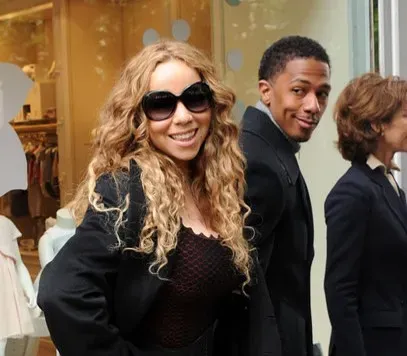 9. Mariah Carey - Nodules, Overuse, and a Voice That Never Fully Returned (Image Credits: Flickr)