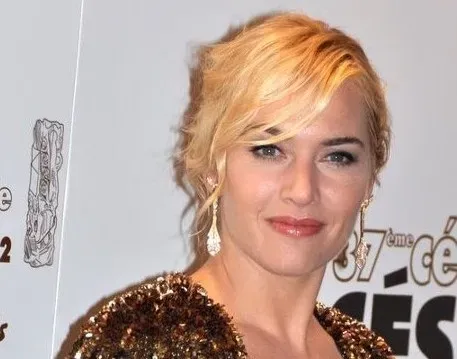 Kate Winslet fighting for Rose in Titanic (Image Credits: Wikimedia)
