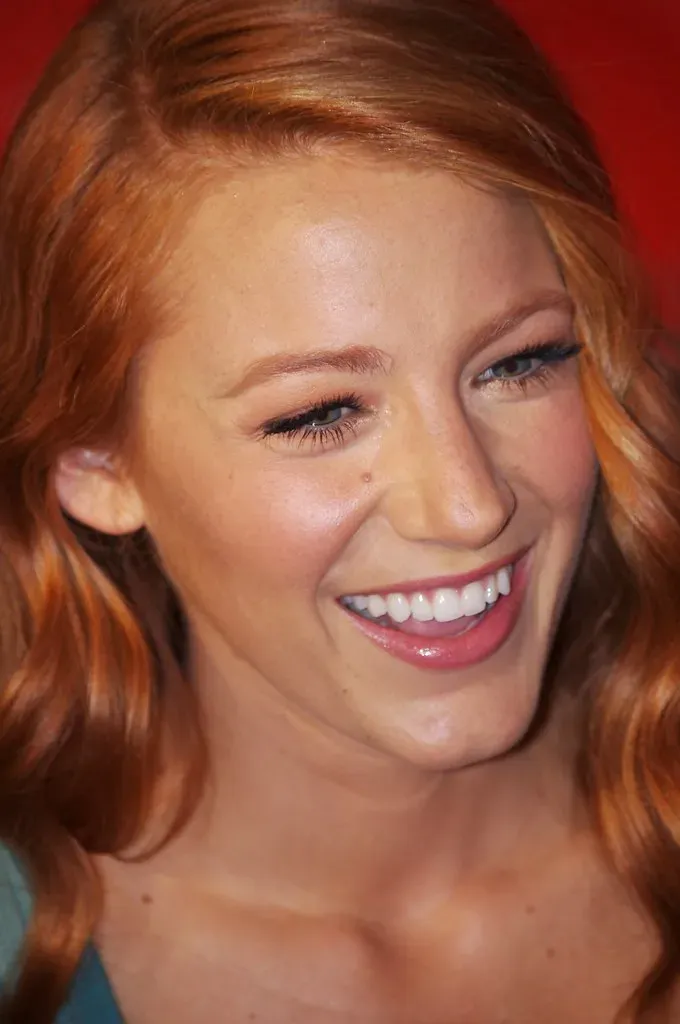 Blake Lively: A Lawsuit That Changed Everything (Image Credits: Flickr)