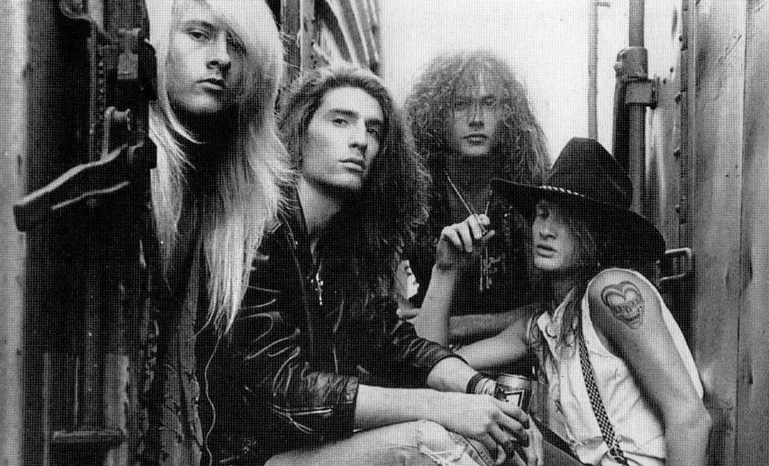 7. Alice in Chains: Layne Staley to William DuVall (Image Credits: Wikimedia)