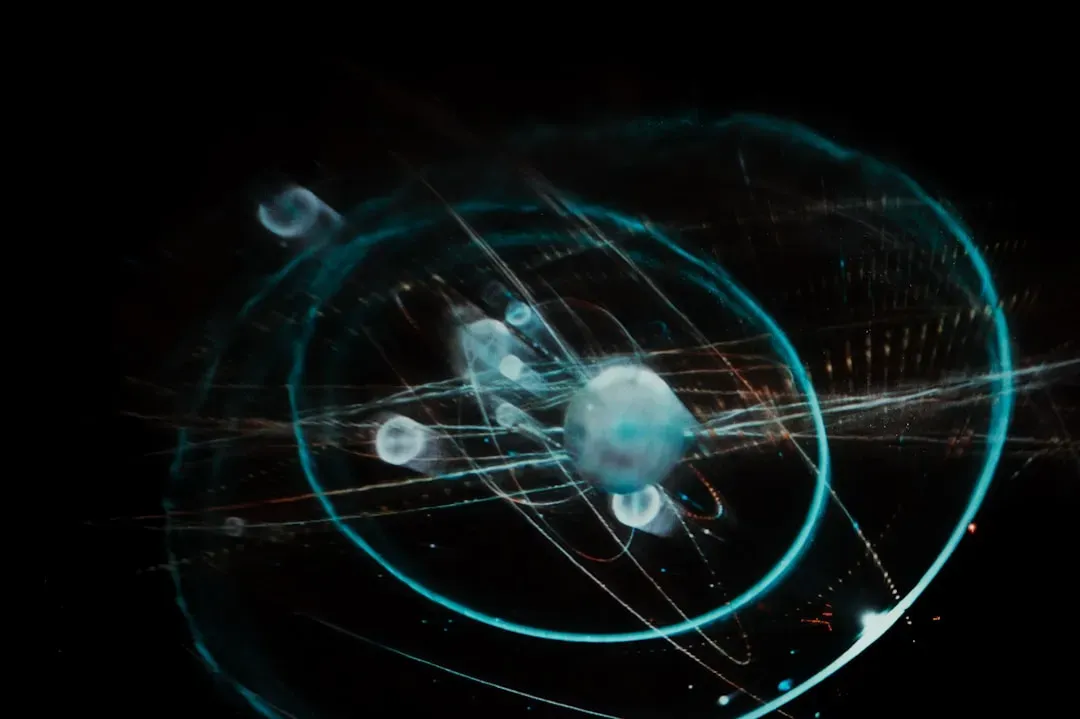 The Universe Might Be a Giant Hologram (Image Credits: Unsplash)